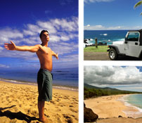 Maui Condo Rental